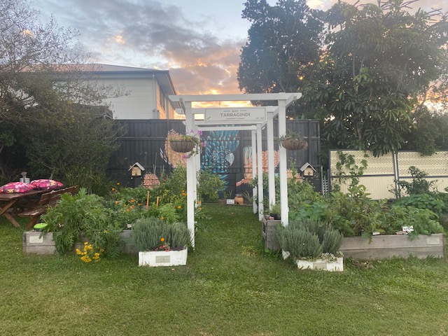 Tarragindi Community Garden