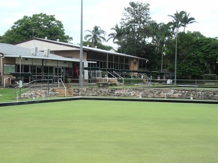 Wellers Hill Bowling Greens