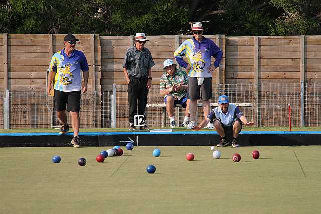 Vale Keith Kirkpatrick